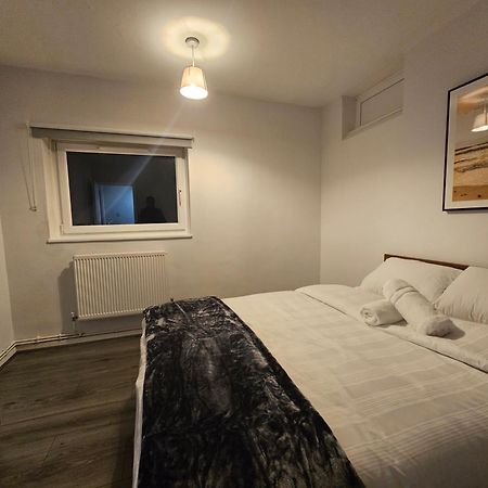 Apartment Near Towerbridge London Luaran gambar