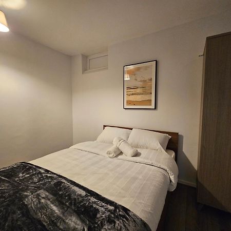 Apartment Near Towerbridge London Luaran gambar