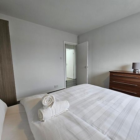 Apartment Near Towerbridge London Luaran gambar
