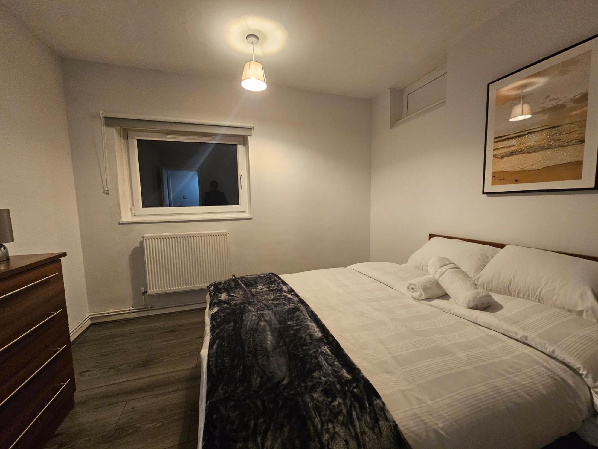 Apartment Near Towerbridge London Luaran gambar