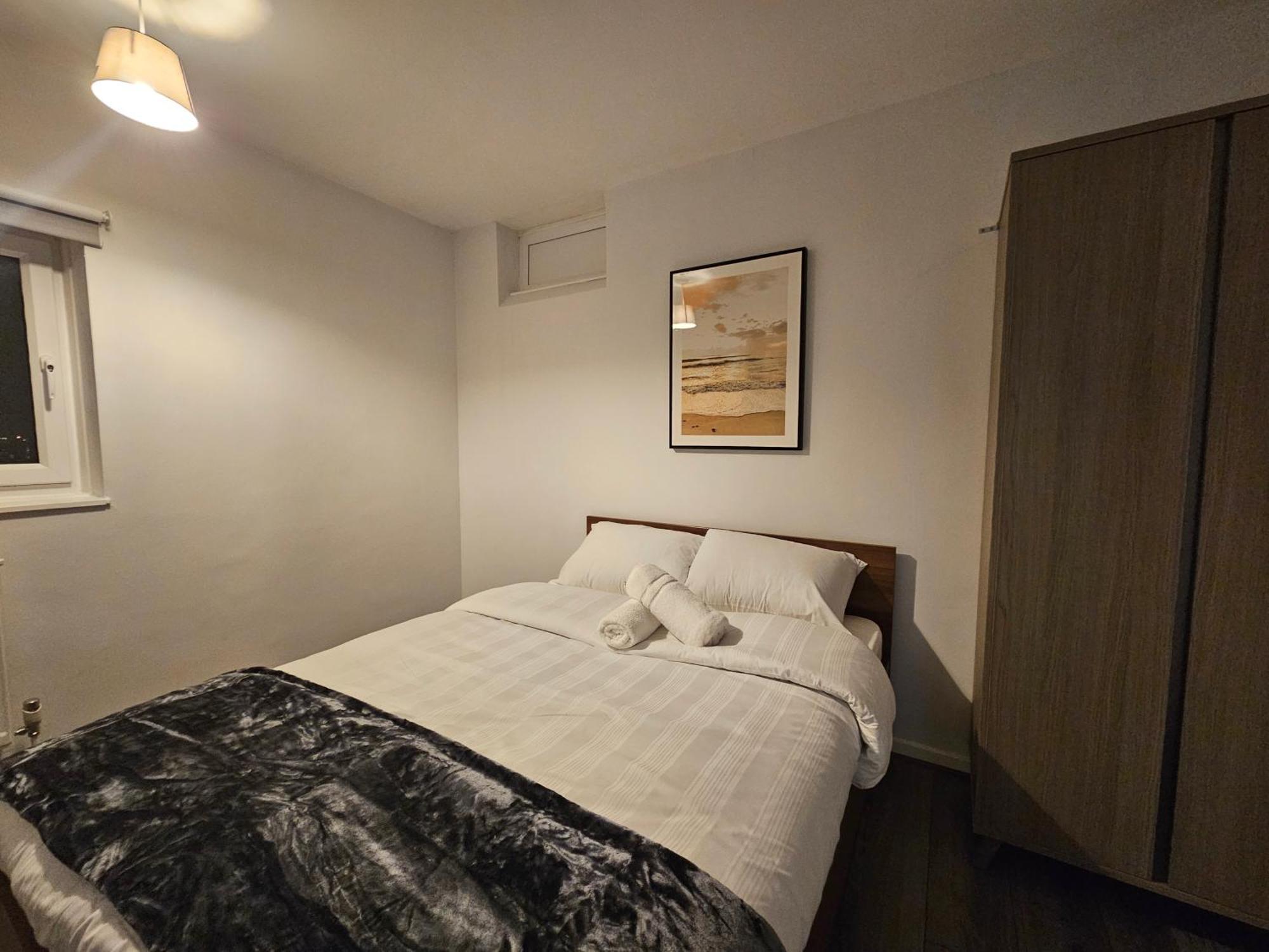 Apartment Near Towerbridge London Luaran gambar