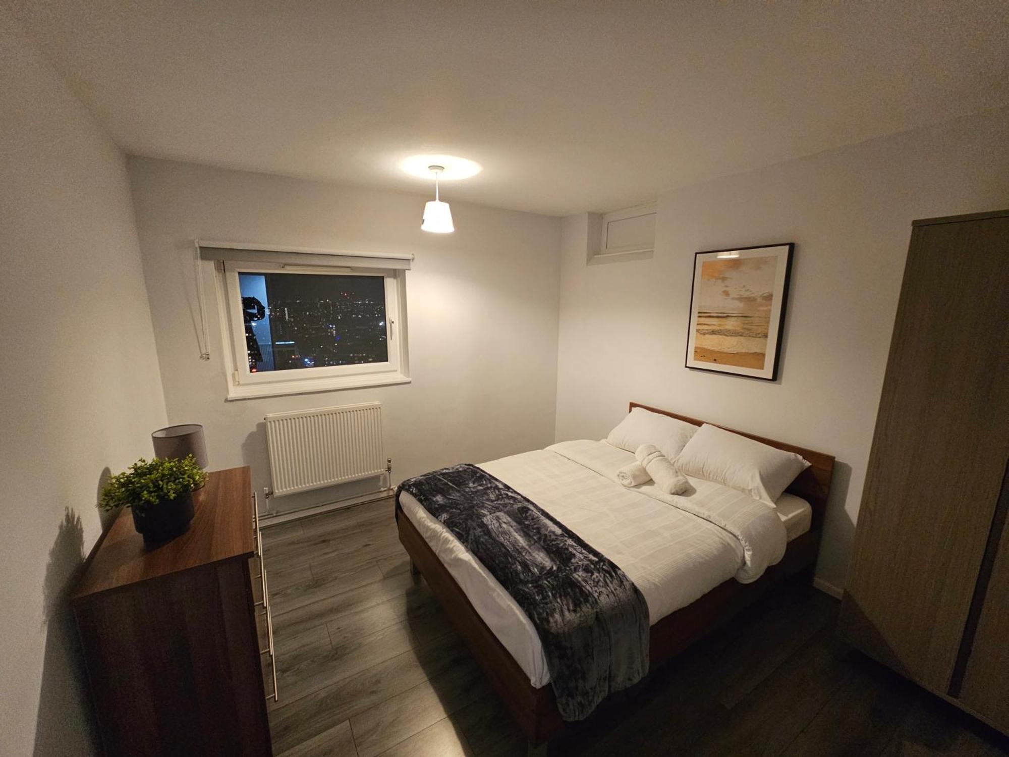 Apartment Near Towerbridge London Luaran gambar