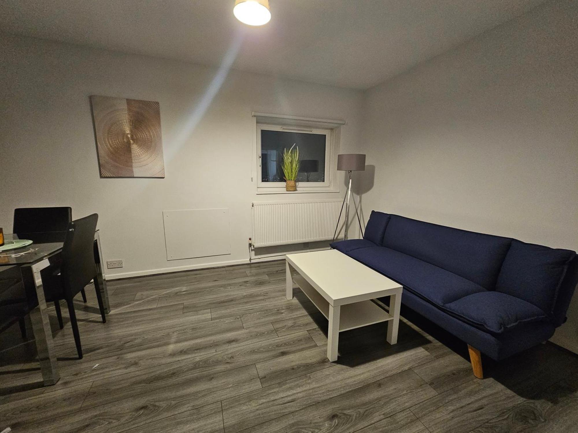 Apartment Near Towerbridge London Luaran gambar