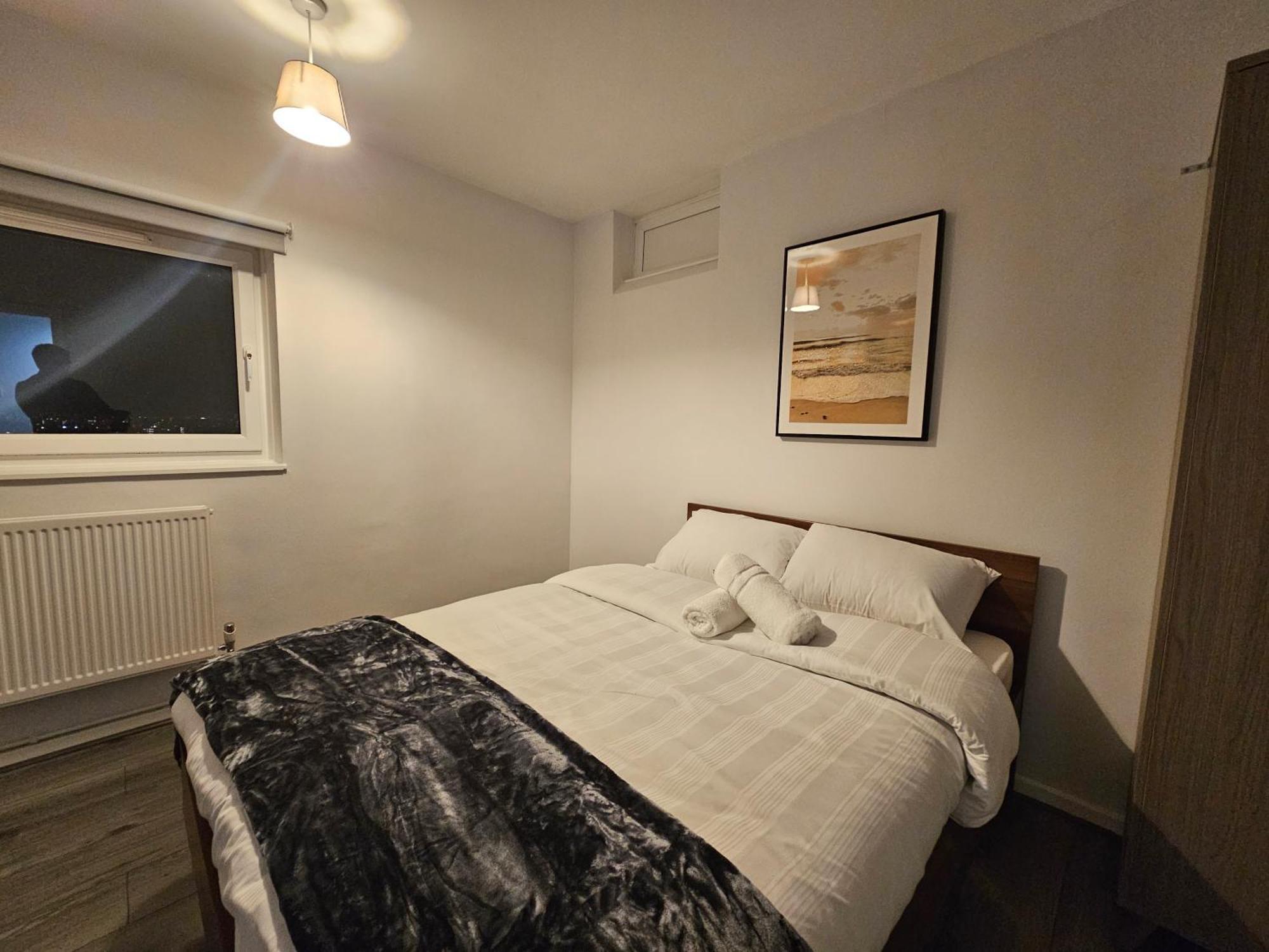 Apartment Near Towerbridge London Luaran gambar