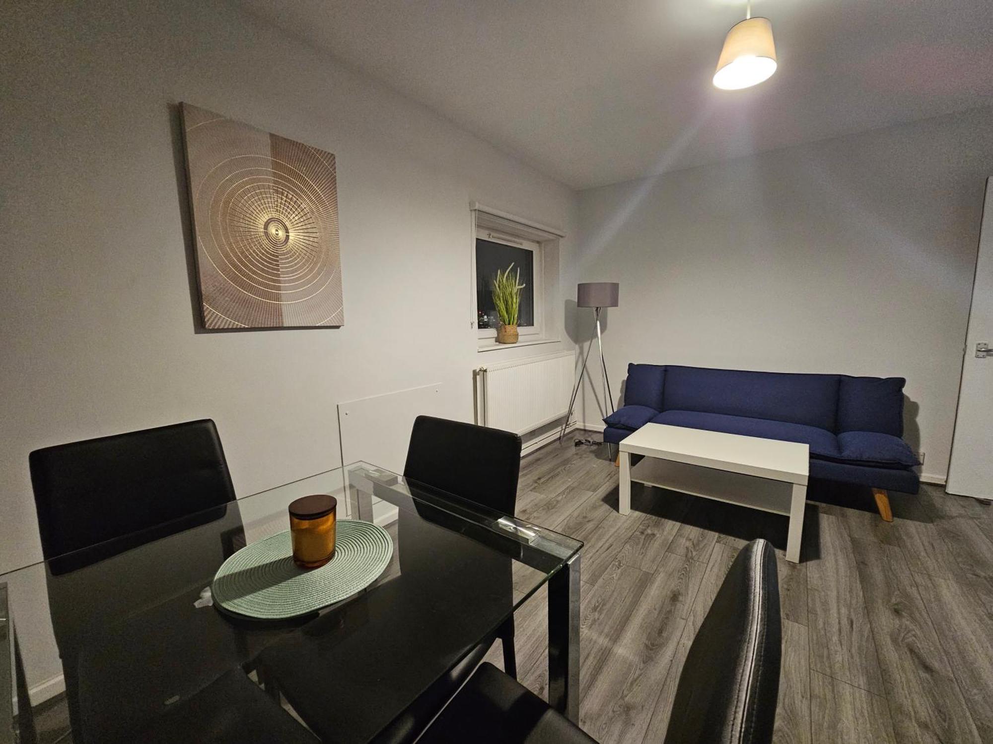 Apartment Near Towerbridge London Luaran gambar