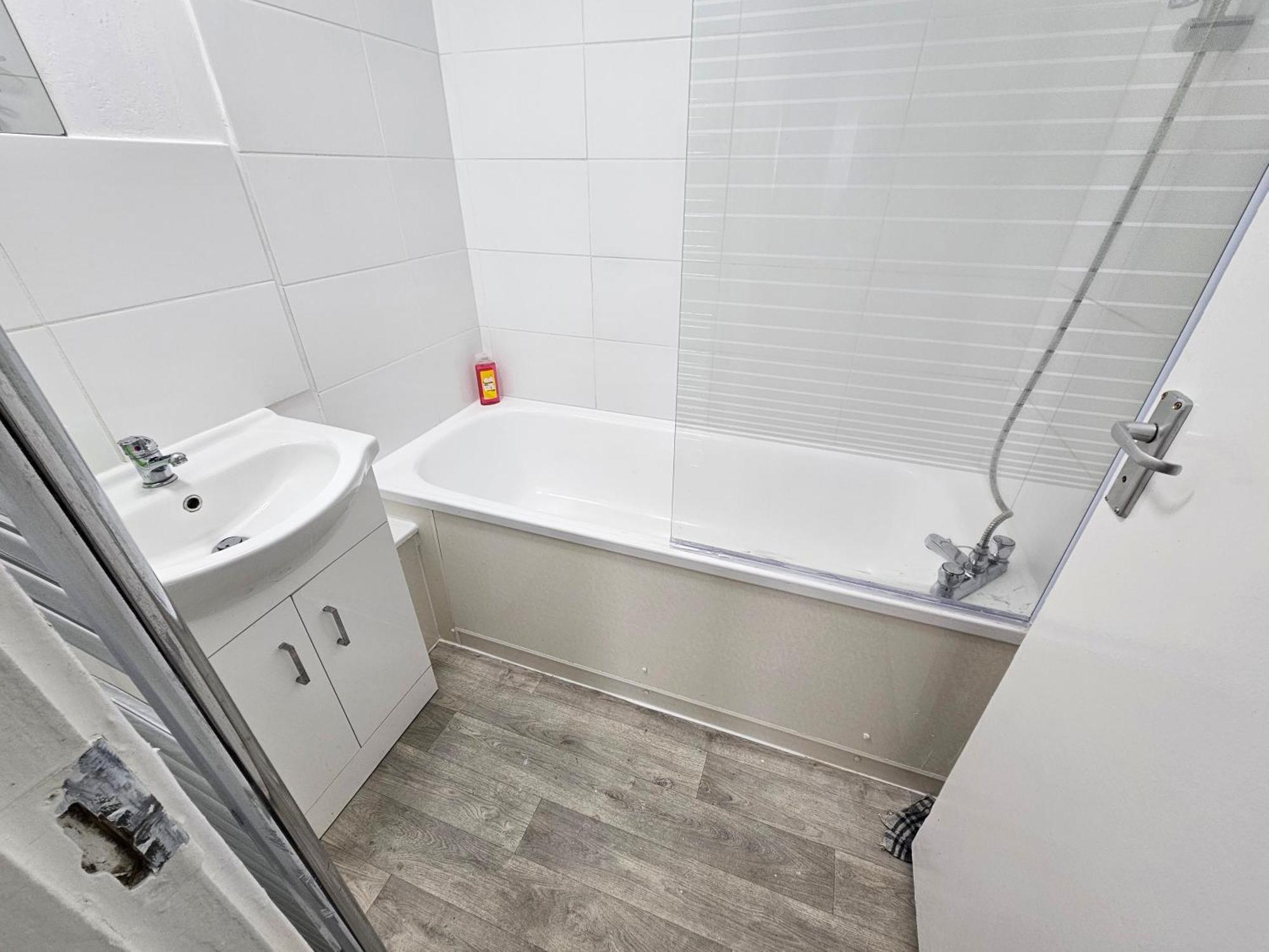 Apartment Near Towerbridge London Luaran gambar