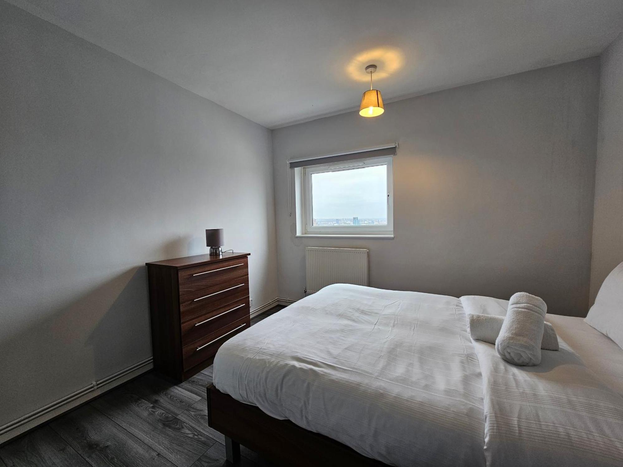 Apartment Near Towerbridge London Luaran gambar