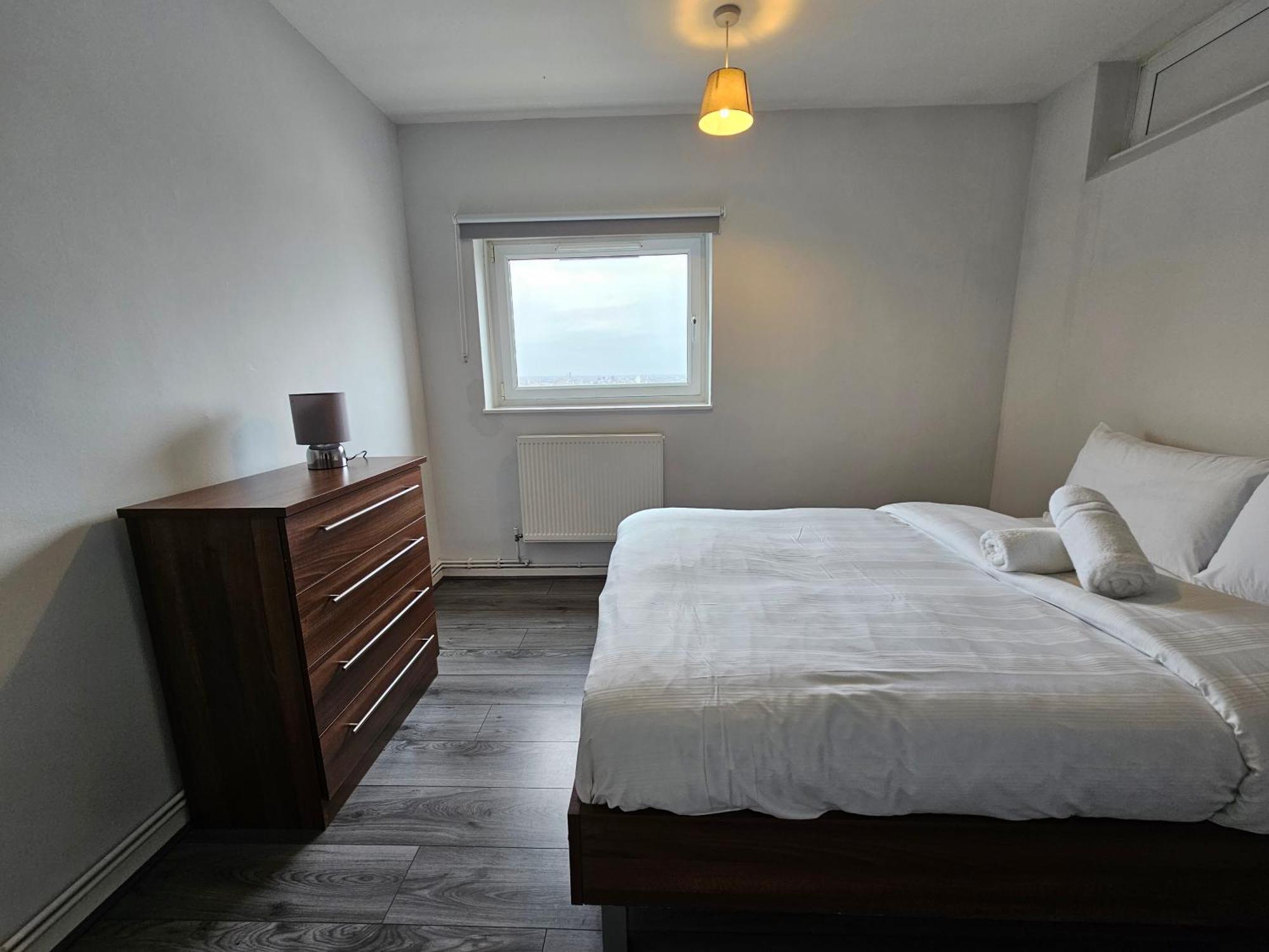 Apartment Near Towerbridge London Luaran gambar