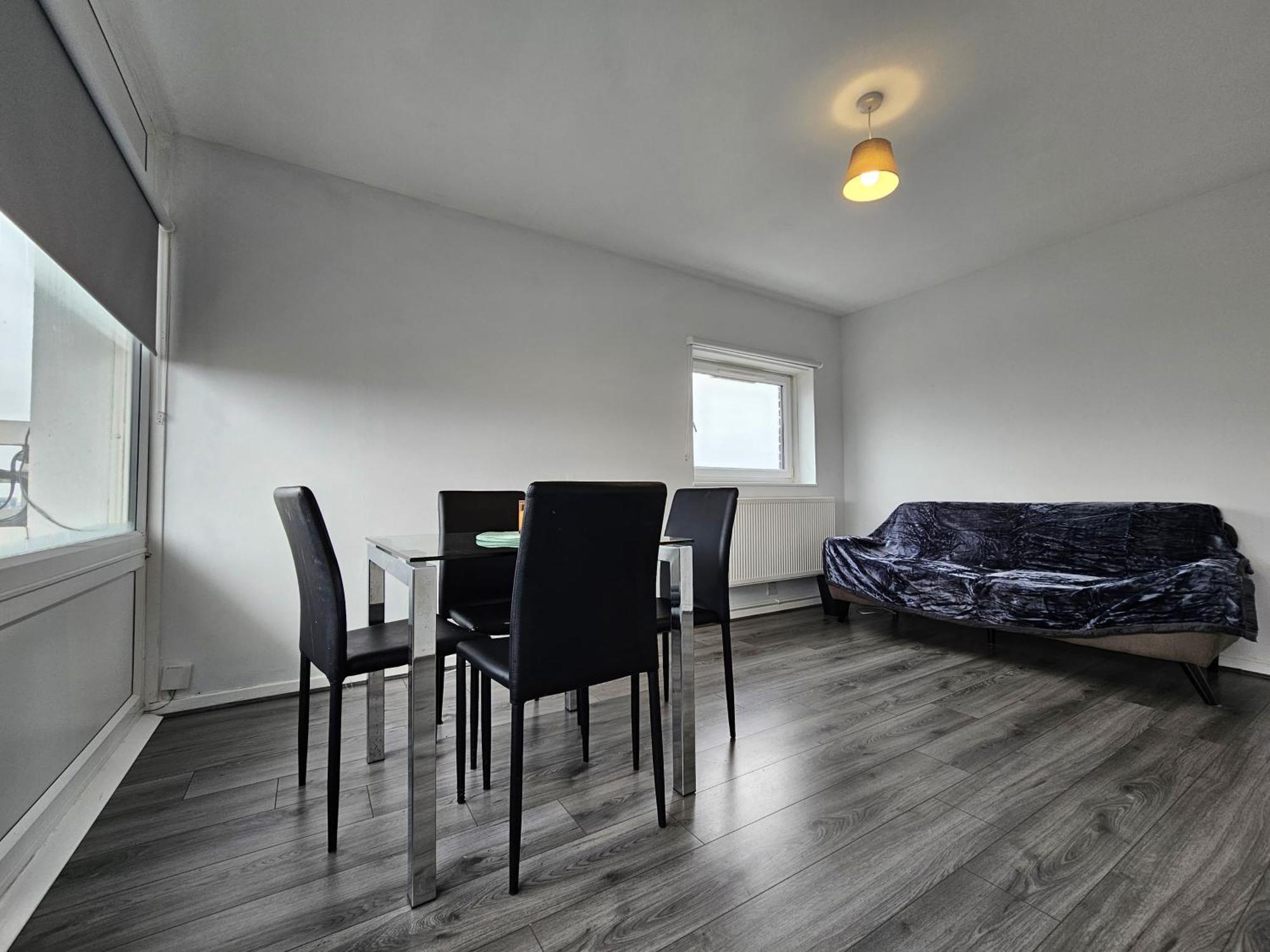 Apartment Near Towerbridge London Luaran gambar