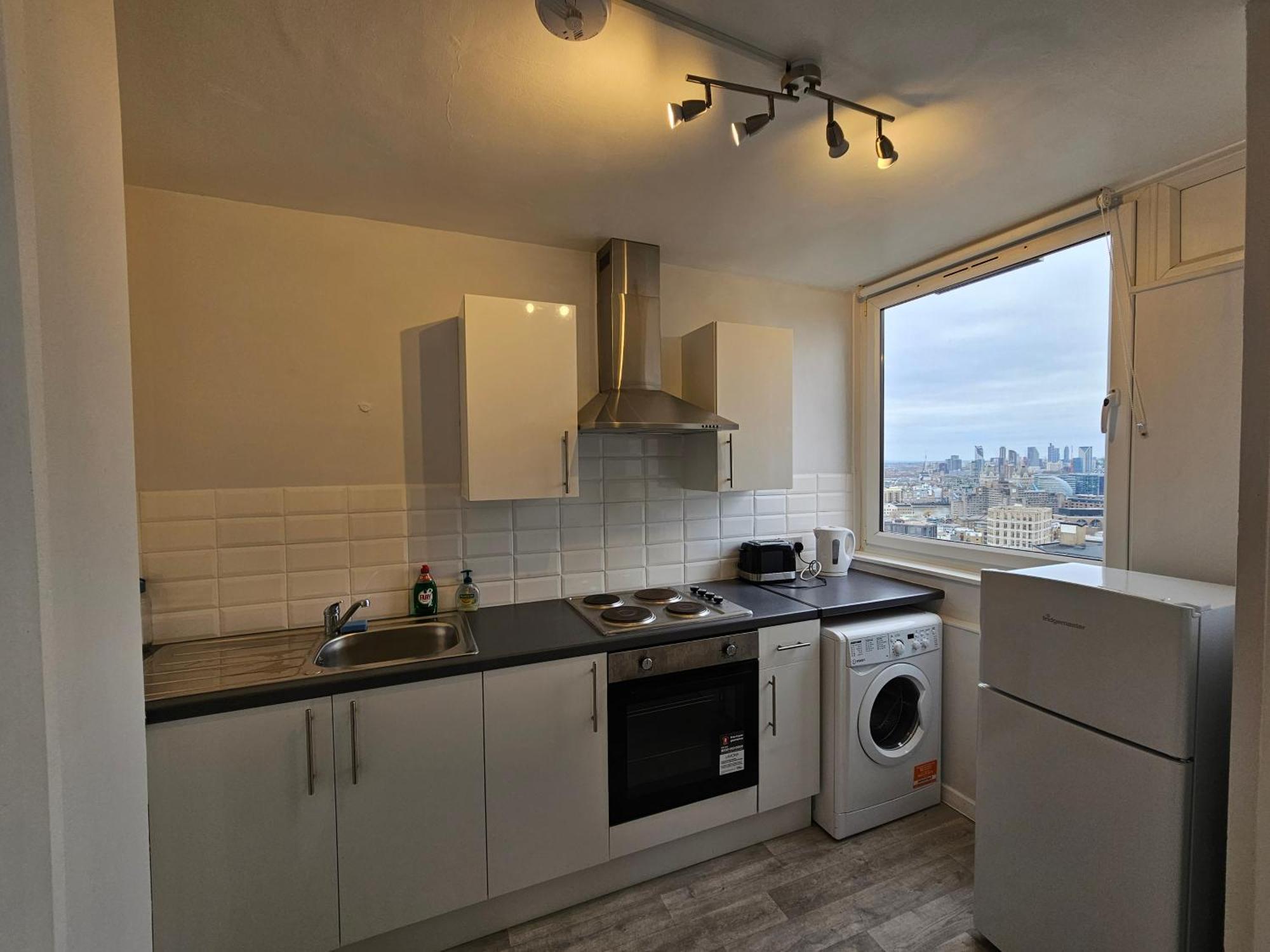 Apartment Near Towerbridge London Luaran gambar