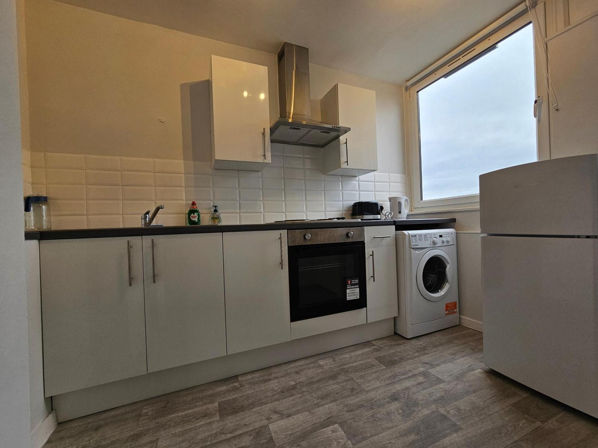 Apartment Near Towerbridge London Luaran gambar