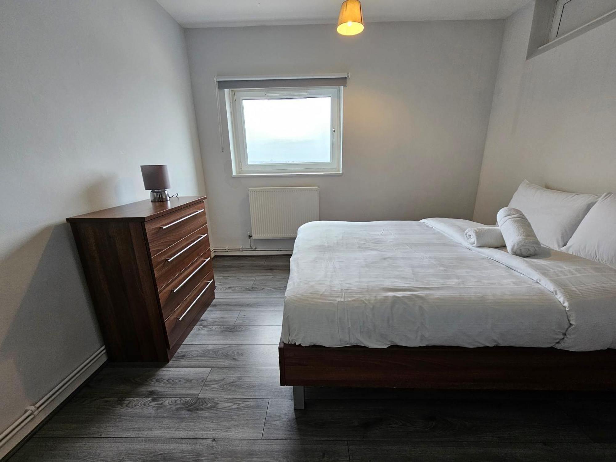 Apartment Near Towerbridge London Luaran gambar