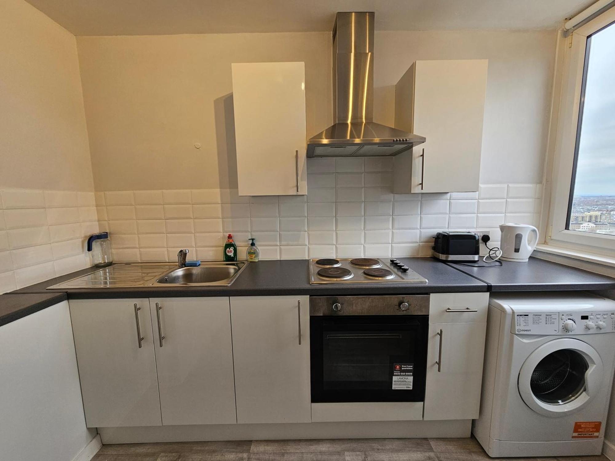 Apartment Near Towerbridge London Luaran gambar