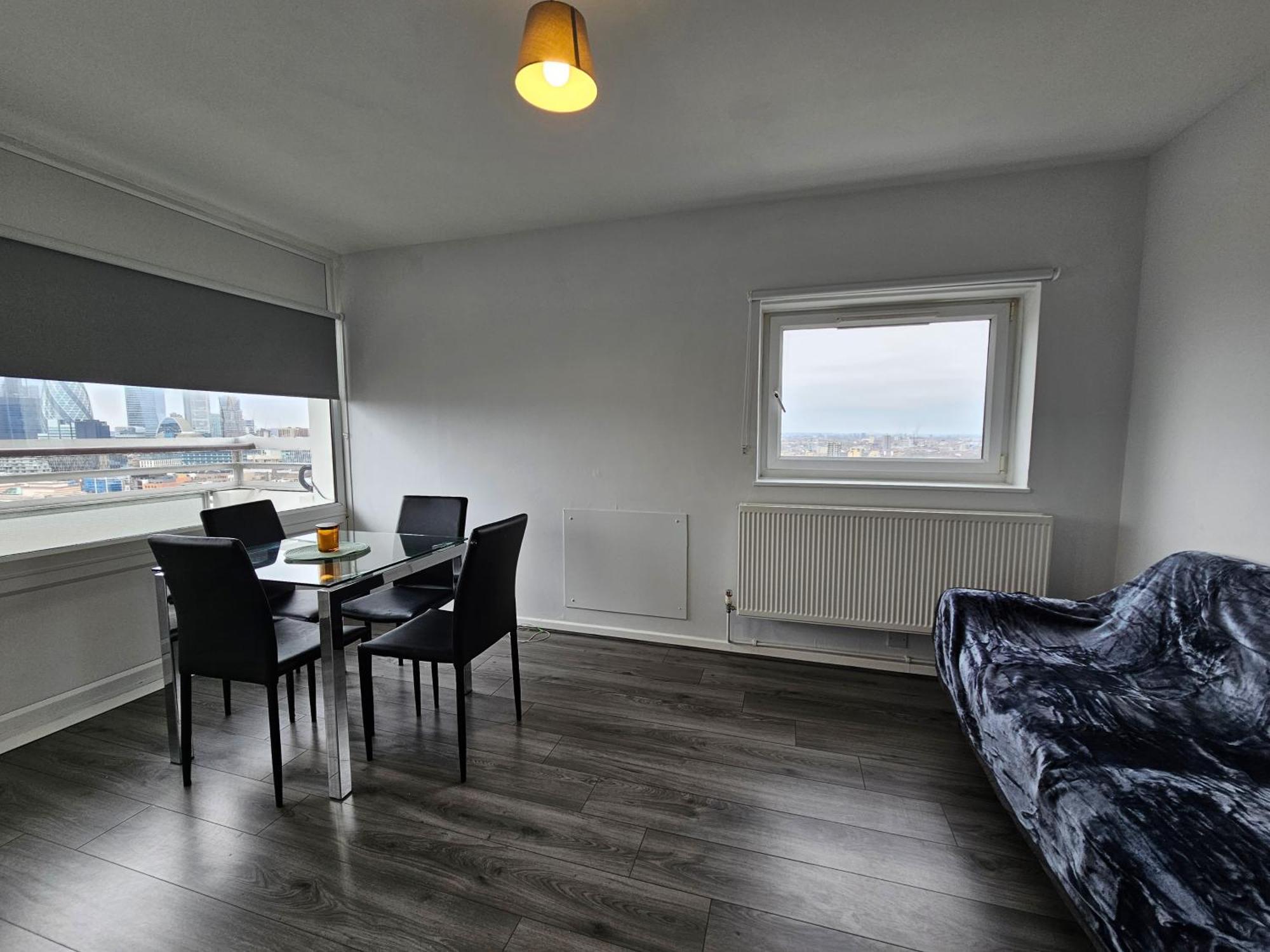 Apartment Near Towerbridge London Luaran gambar