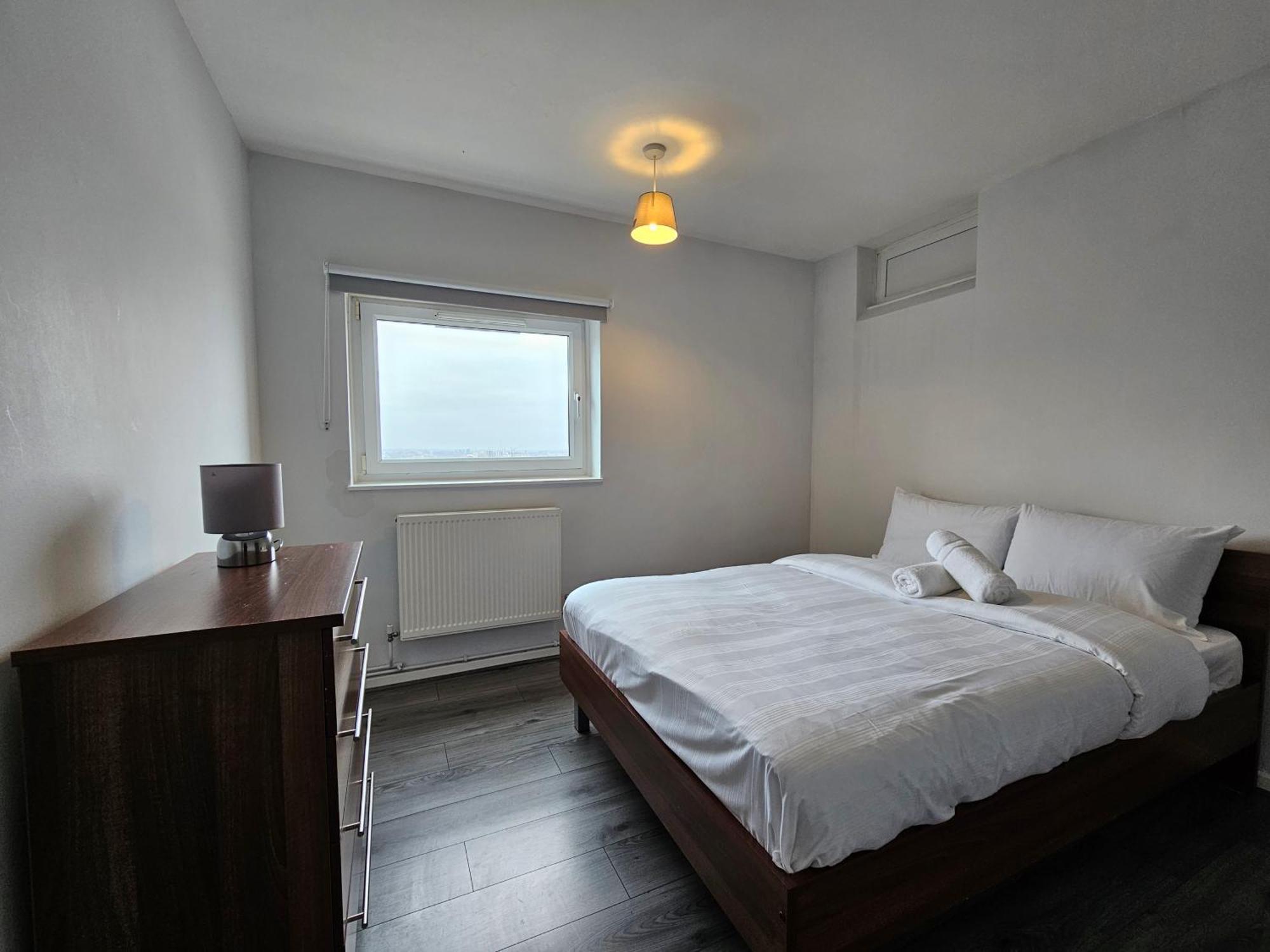 Apartment Near Towerbridge London Luaran gambar