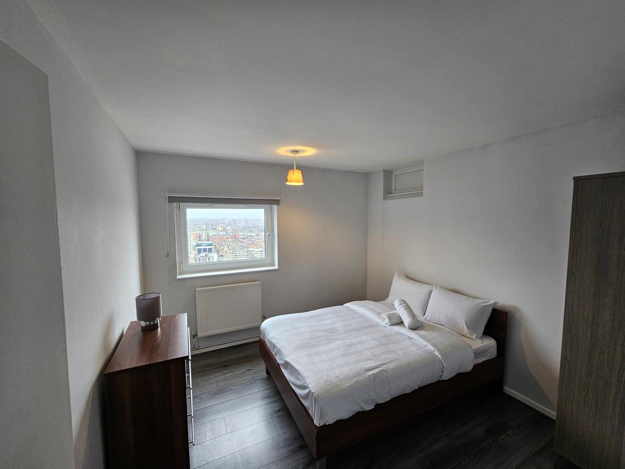 Apartment Near Towerbridge London Luaran gambar